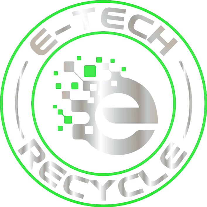 E-Tech Electronics Recycling